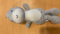 Chickpea Toy