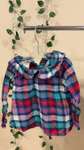 First Impressions Blouse 18 months