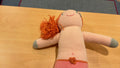Blabla Kids Toy - Melody the Mermaid