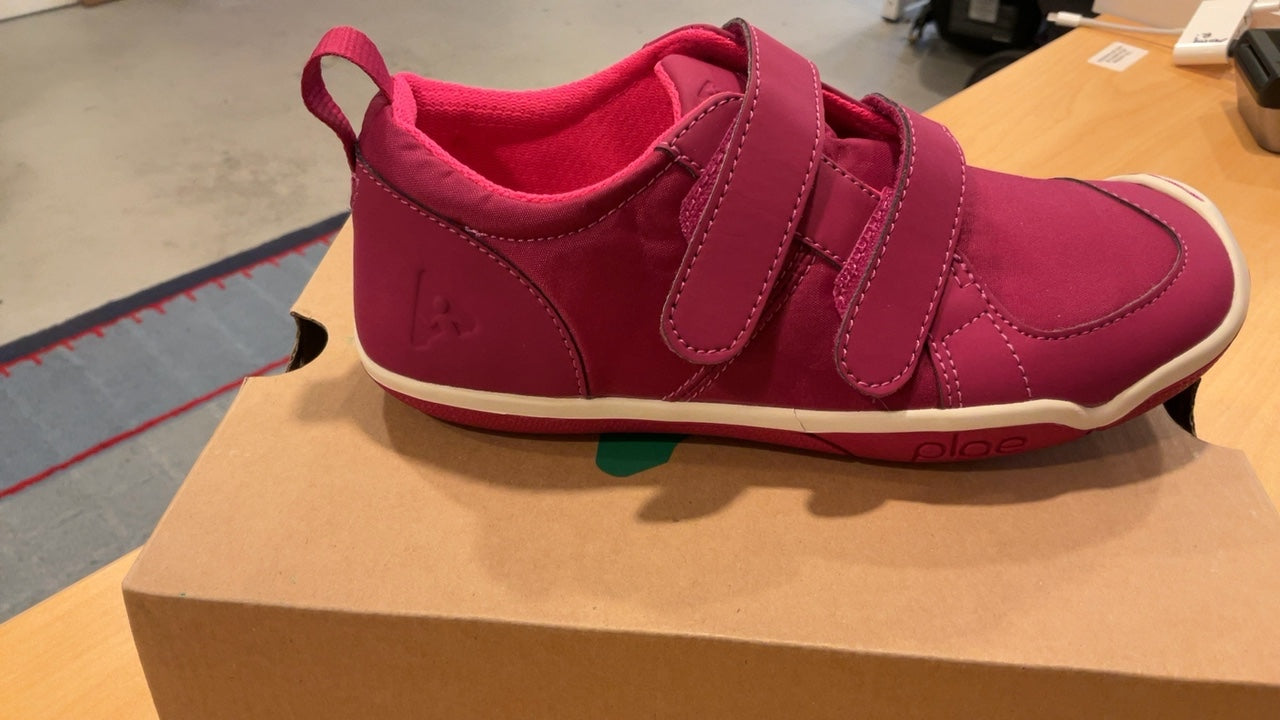 Plae Sneakers Big Kids 2