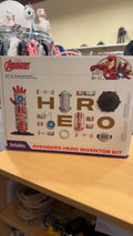 LittleBits Avengers Hero Kit Toy