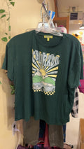 C&A T-Shirt Large