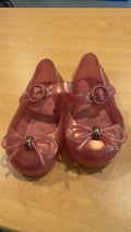 Mini Melissa Ballet Flats 5