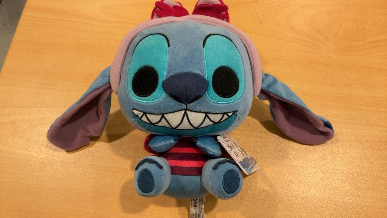 Disney Stuffed Toy