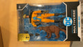 McFarlane Toys DC Multiverse Animal Man (The Human Zoo) Gold Label