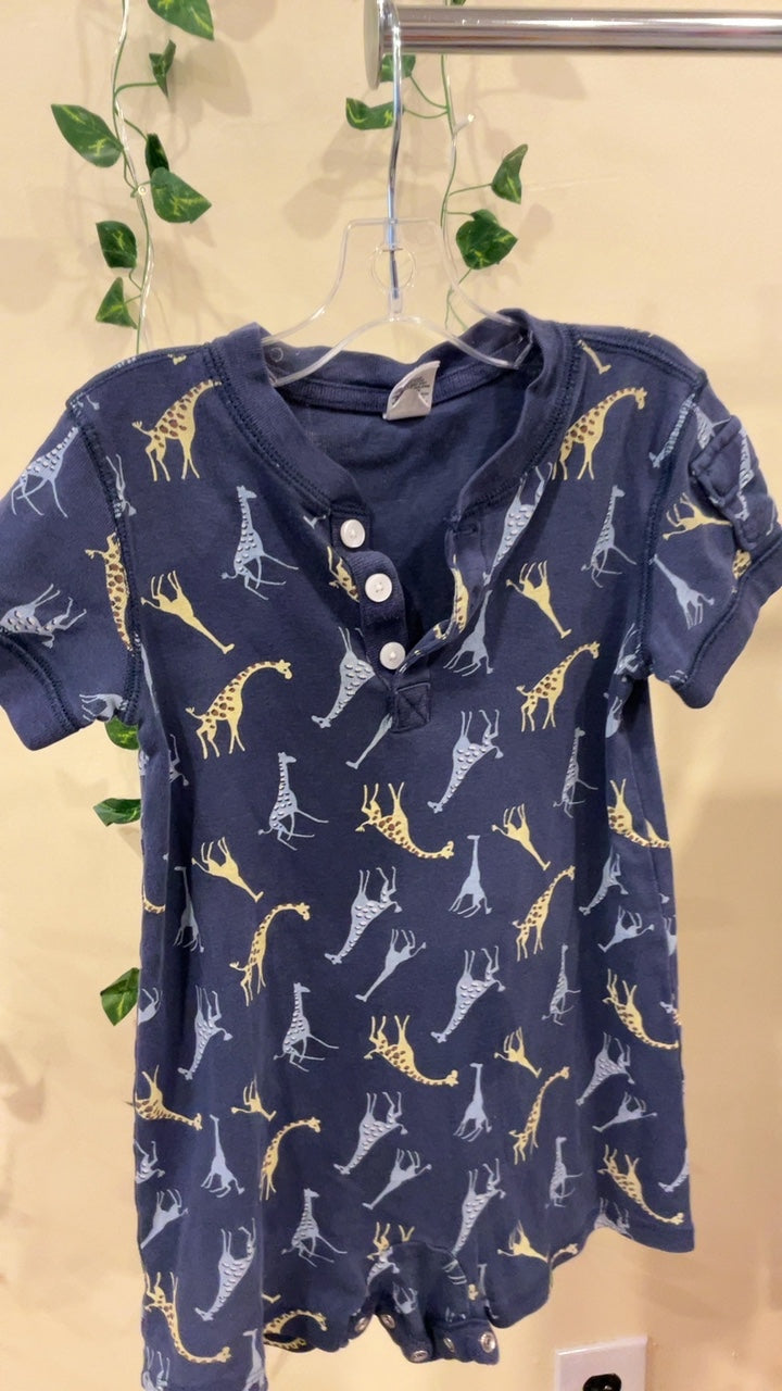 GAP Jumpsuit 12-18 months