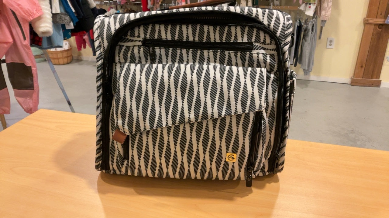 All Camp Backpack