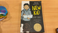 New Kid by Jerry Craft