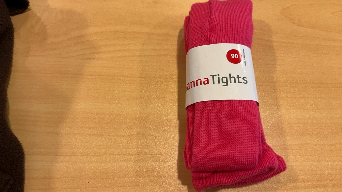 Hanna Andersson Tights 2T-3T