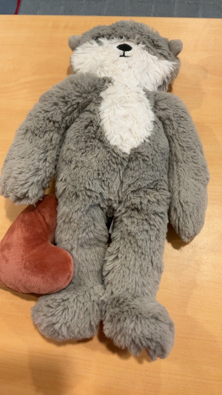 Slumberkins 12” Otter Plush Toy