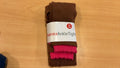 Hanna Andersson Ankle Tights 2-4 years