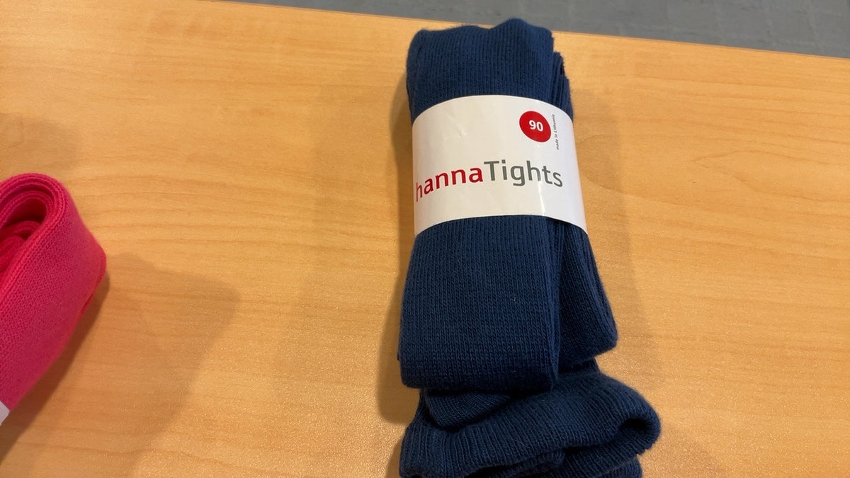 Hanna Andersson Tights 2T-3T