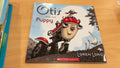 Otis and the Puppy Book