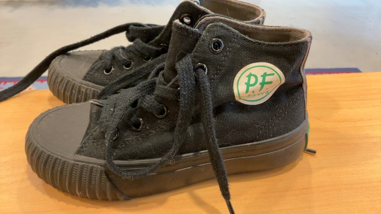 P.F. Flyers Shoes | Little Kids 12.5