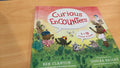 Curious EnCOUNTers Book