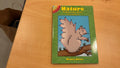 Dover Little Activity Books 