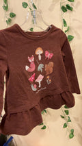 Carter's Shirt 2t