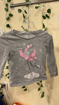 Carter's Shirt 2T
