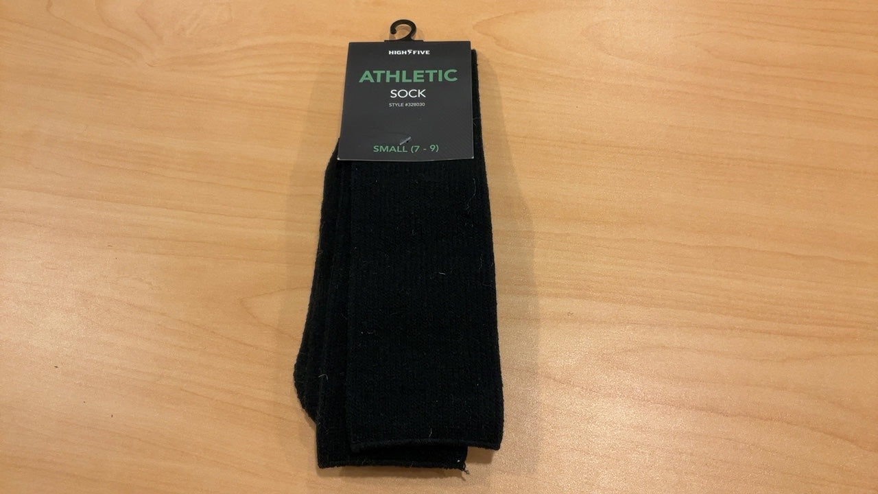 High Five Socks Small (7-9)