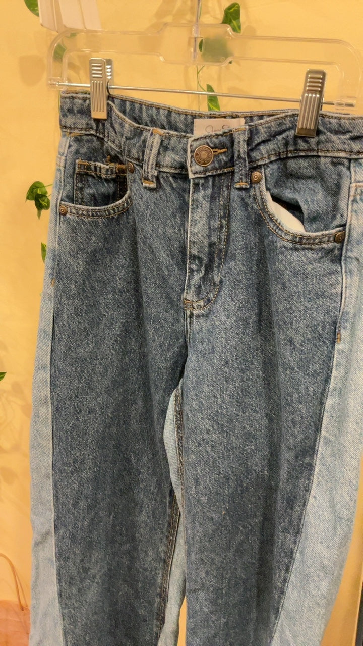 Jessica Simpson Jeans 10