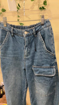 Zara Jeans 10 years