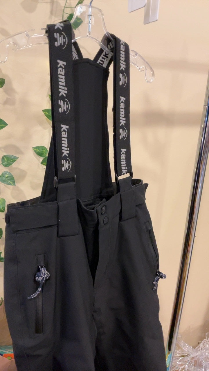 Kamik Bib Pants 8