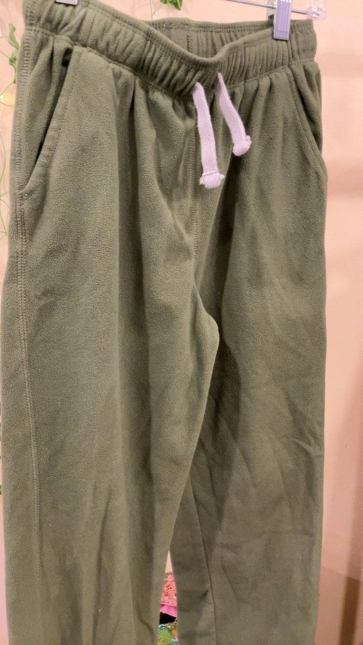 Carter's Fleece Pants | Size 10