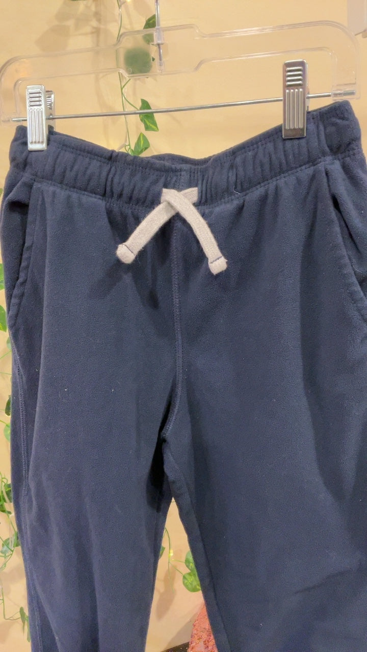 Carter's Fleece Pants | Size 10