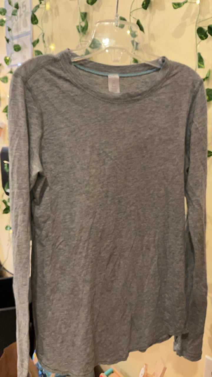 Ivivva By Lululemon Base Layer 14