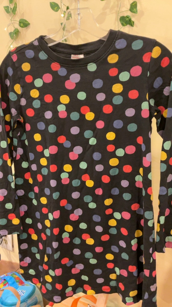 Hanna Andersson Dress 12