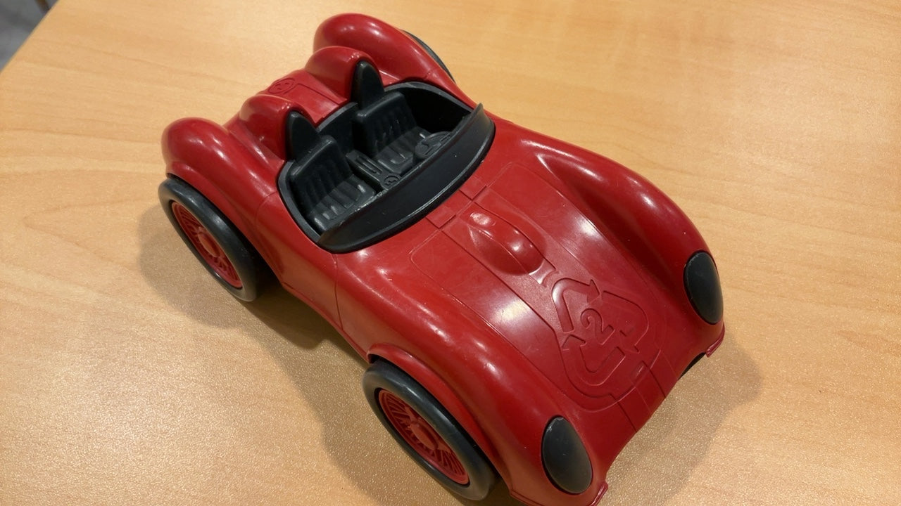 Green Toys Toy