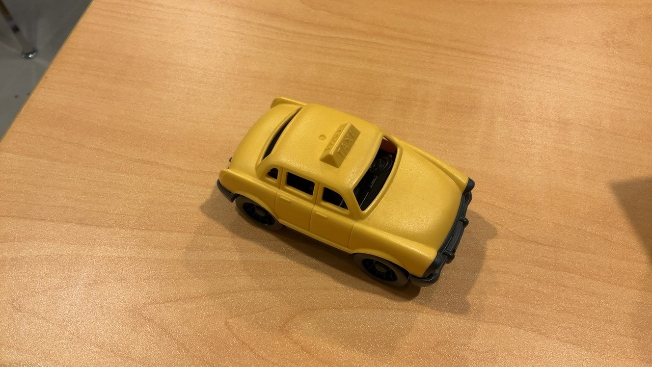 Green Toys Toy