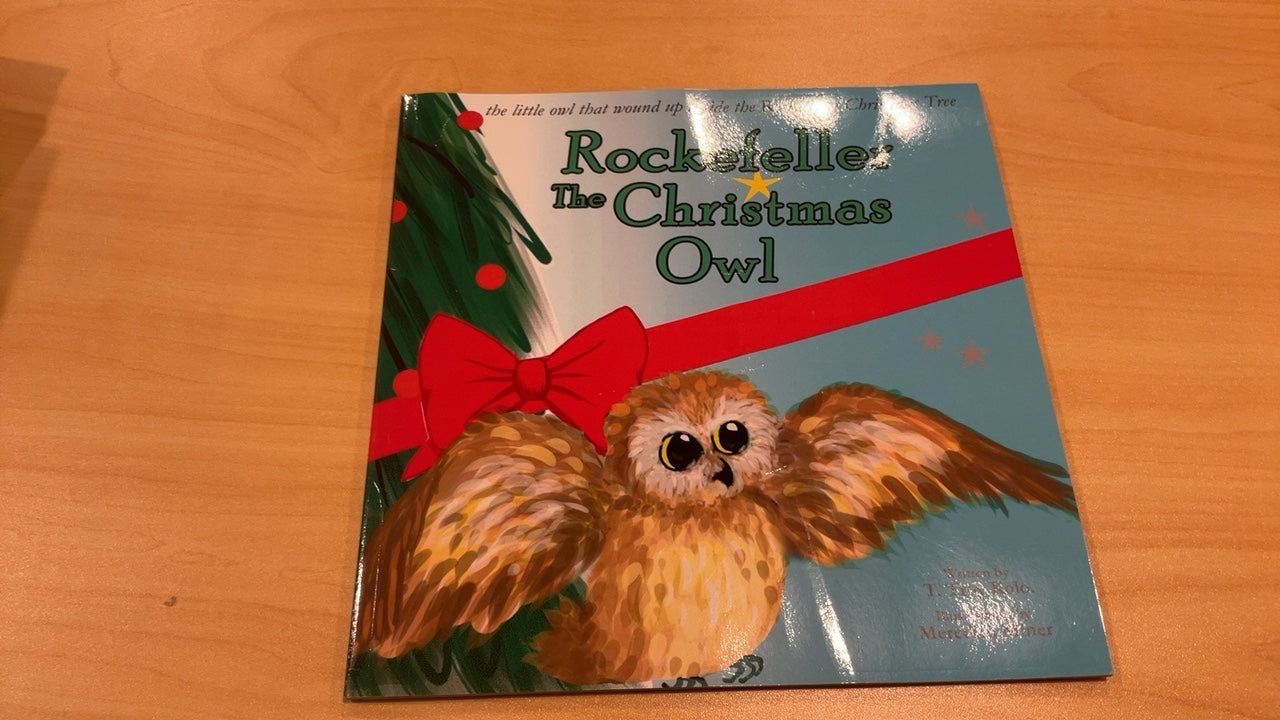 Unknown Book