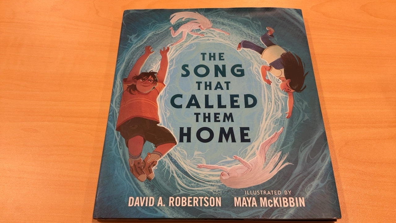 The Song Book