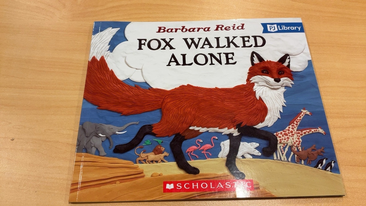 Scholastic Book