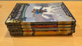 Mary Pope Osborne Merlin Mission Book series