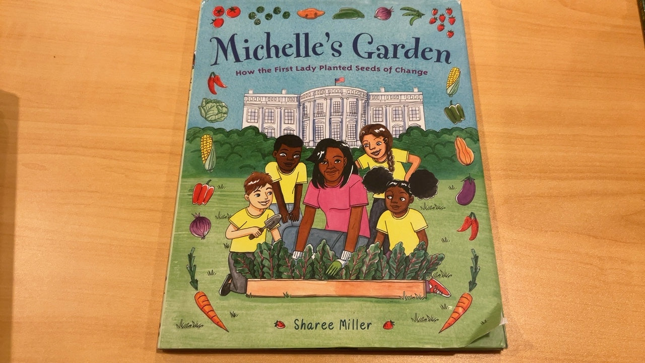 Sharee Miller Book