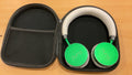 Puro Sound Labs volume-limited Bluetooth kids' headphones