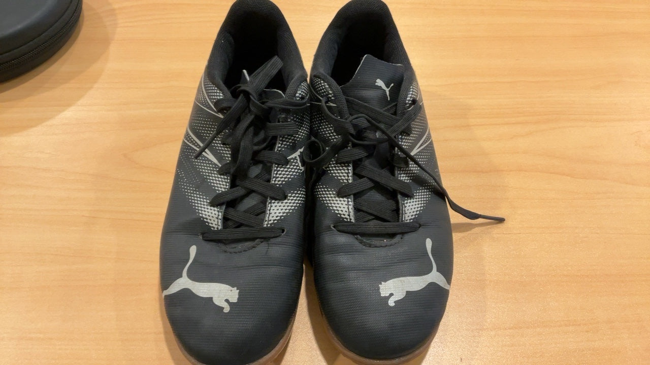 Puma Shoes Big Kids 4