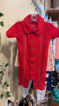 Lovedbaby Romper 12-18 m
