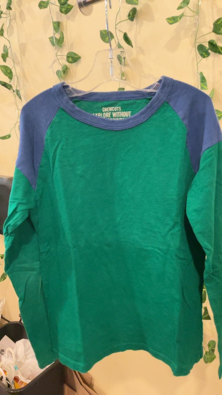 Crewcuts by J.Crew Sweater 10