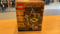 LEGO Minecraft Micro World - The Village 21105