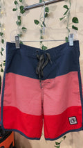 Ocean Current Swimming Shorts 10