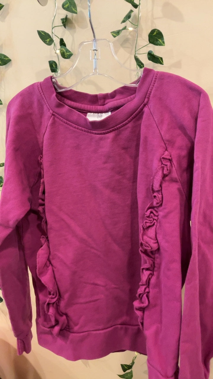 Hanna Andersson Sweater 8