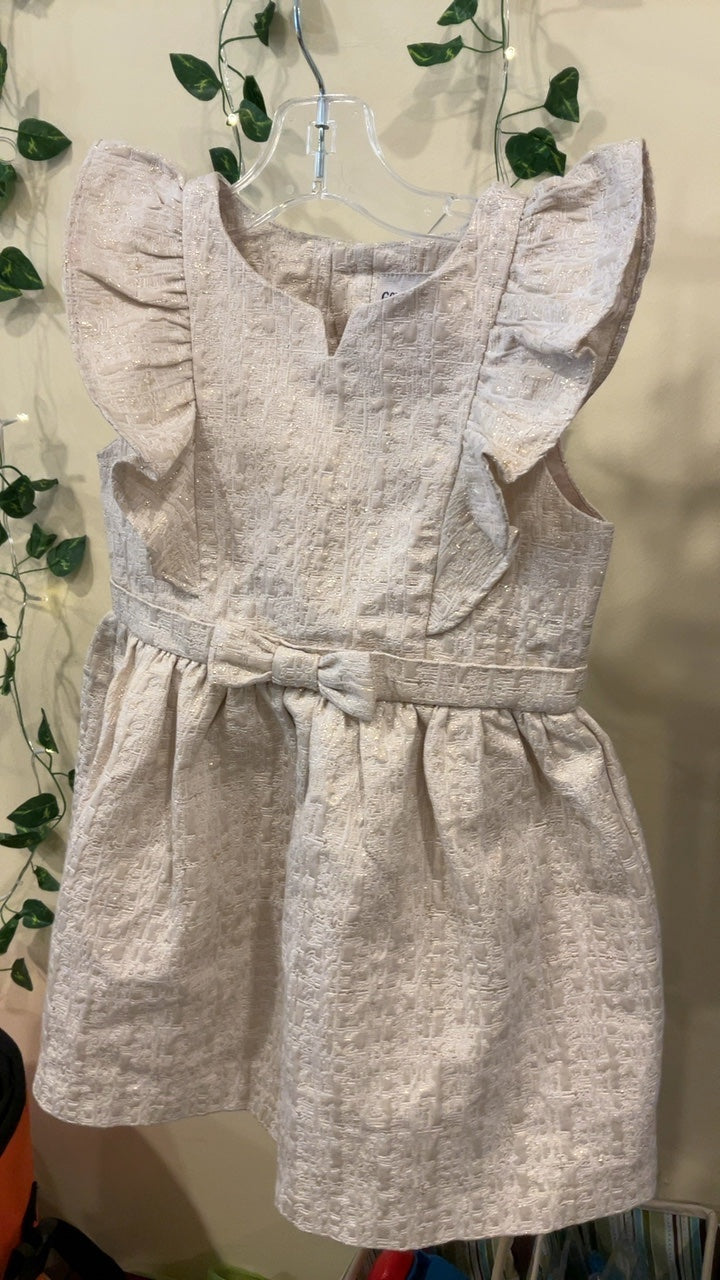 Genuine Kids by OshKosh Dress 4T