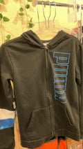Puma Sweatshirt Large (14/16)