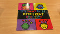 It’s OK to Be Different