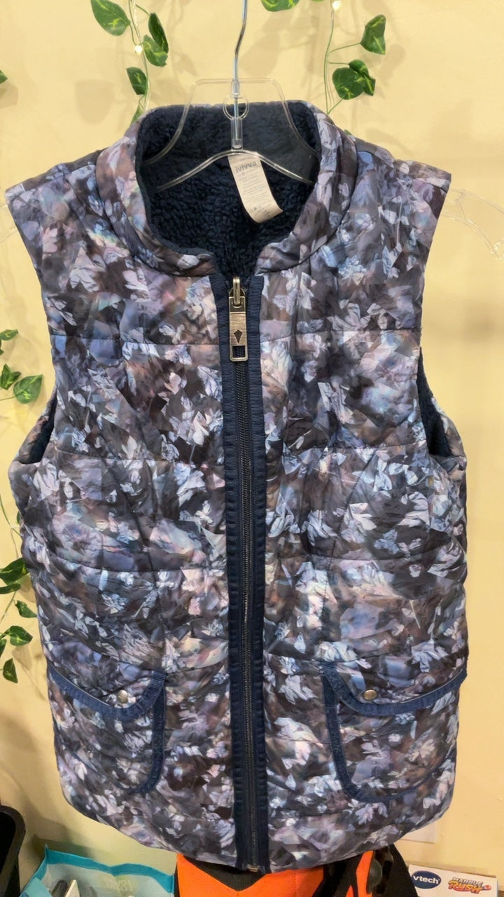 Ivivva By Lululemon Vest 10