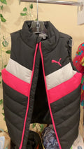 Puma Vest 5-6