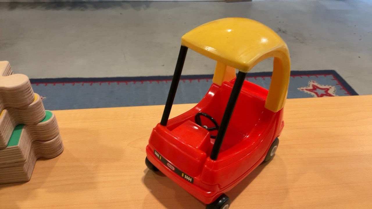 Fischer Price Toy